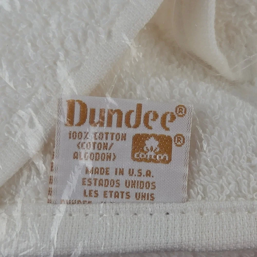 Dundee this vintage